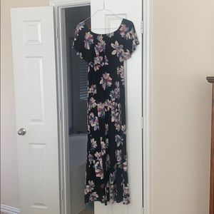Maternity Dress